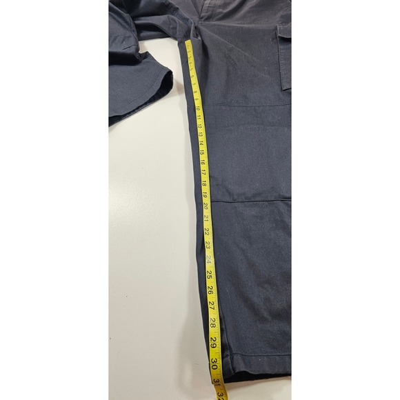 5.11 Tactical 40x32 concealed carry police reinforced knee zip pocket cargo ^ - Picture 6 of 8